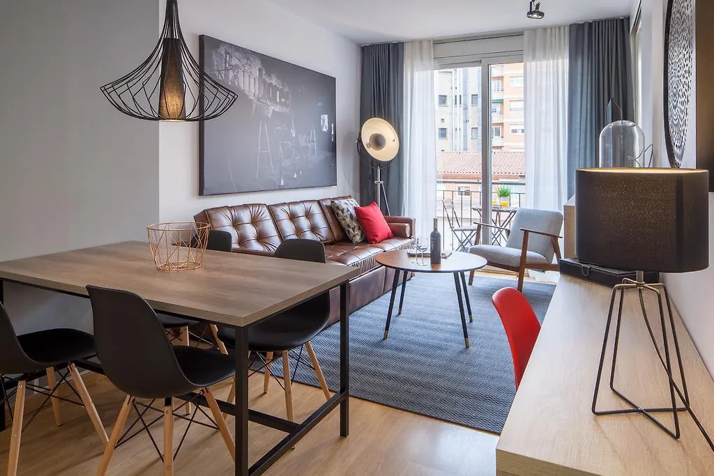 Habitat Apartments Hot Jazz-1