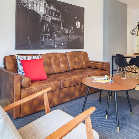 Habitat Apartments Hot Jazz-2